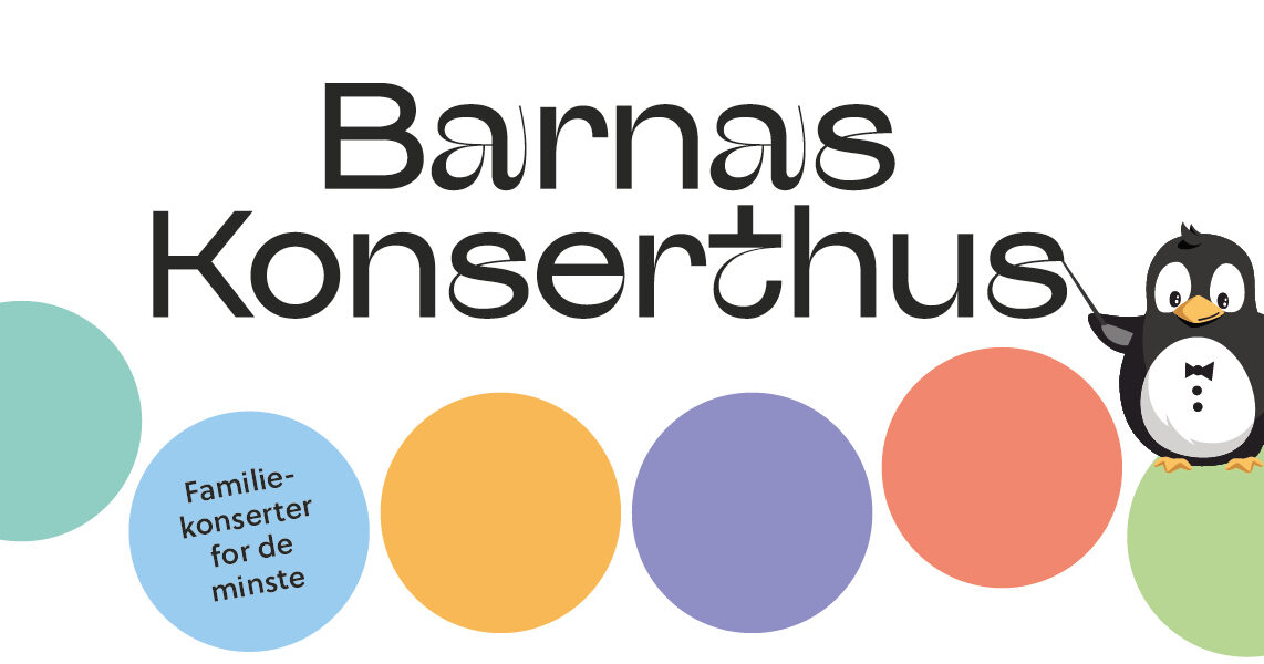 Trillekonsert – Oslo Konserthus