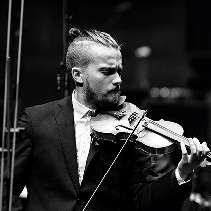 Bilde for arrangement Oslo-filharmonien | Gluck, Viotti og Mozart