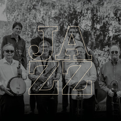 Bilde for arrangement Magnolia Jazzband