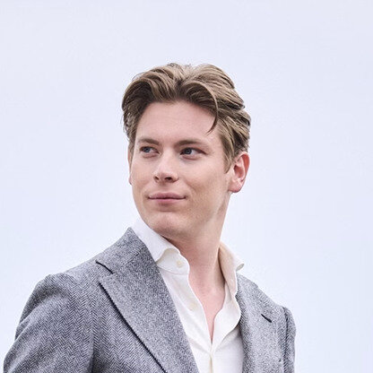 Bilde for arrangement Oslo-filharmonien | Hillborg og Mahler