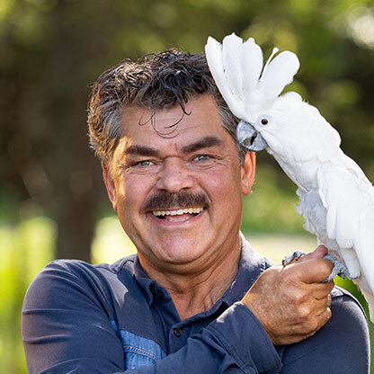 Bilde for arrangement Trylleshow med Davido