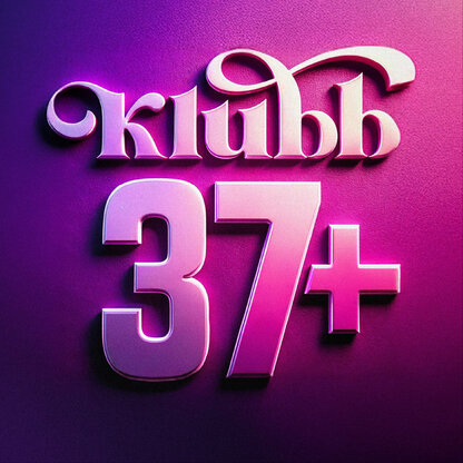 Bilde for arrangement Klubb 37+ med Michael Gray (Glitterbox – UK)