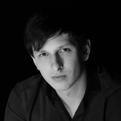 Bilde for arrangement Lucas Krupinski