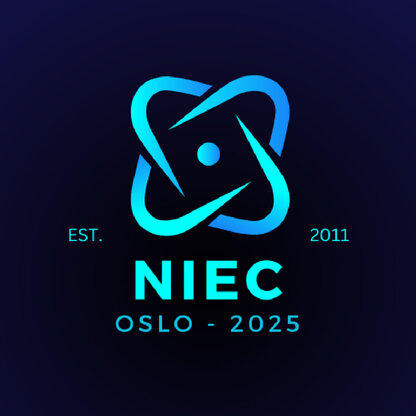 Bilde for arrangement NIEC 2025