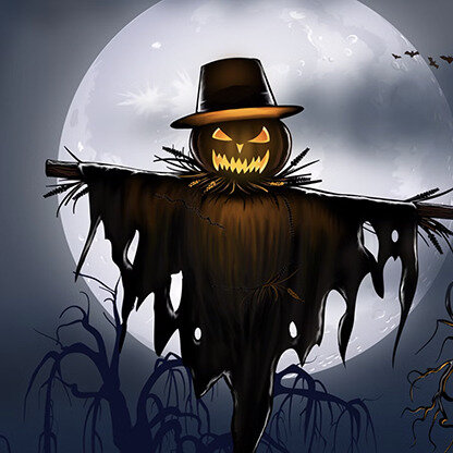 Bilde for arrangement Oslo-filharmonien | Halloweenkonsert