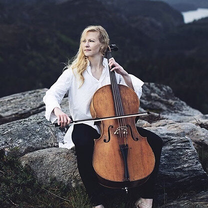 Bilde for arrangement Oslo-filharmonien | Brahms, Hillborg og Dvorák