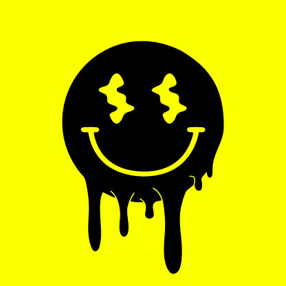 Bilde for arrangement Rave on X Kolateral