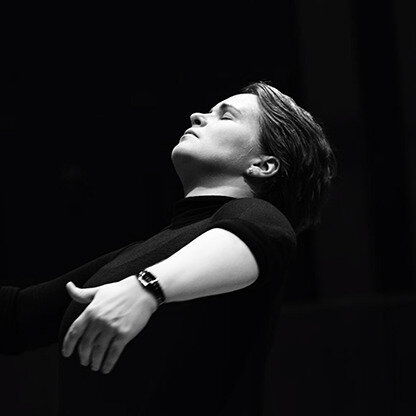 Bilde for arrangement Oslo-filharmonien | Ligeti, Kruse og Beethoven