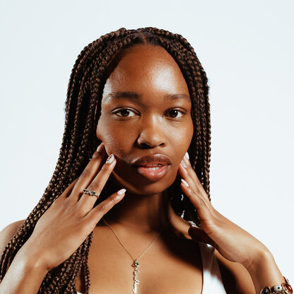 Bilde for arrangement Underground Oslo: Khwezi K , Teeks & Haris