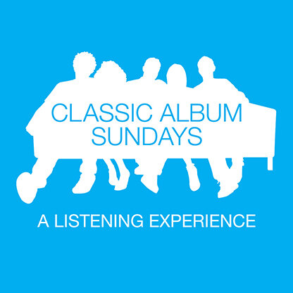 Bilde for arrangement ‘The Beatles’ (The White Album)