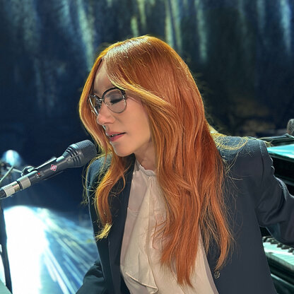 Bilde for arrangement Tori Amos