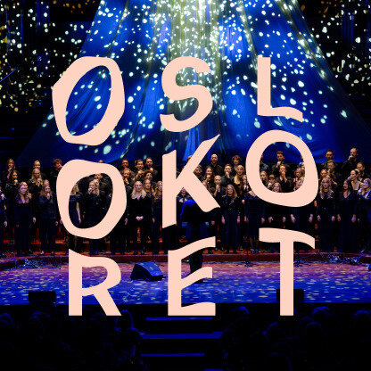 Bilde for arrangement Oslokoret