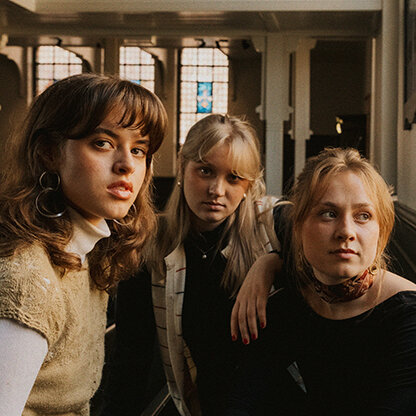 Bilde for arrangement ULD