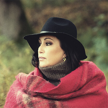 Bilde for arrangement Lisa Nilsson