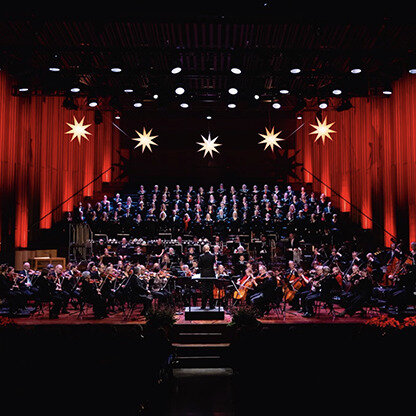 Bilde for arrangement Oslo-filharmonien | Julekonsert