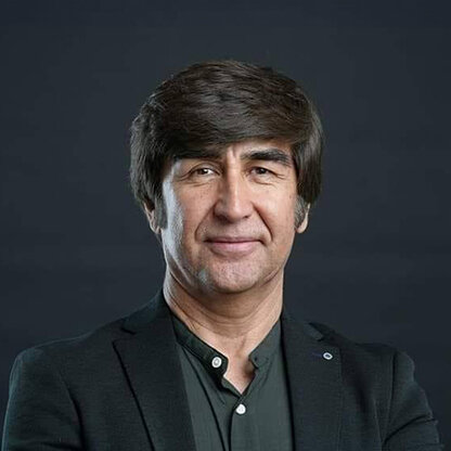 Bilde for arrangement Dawood Sarkhosh