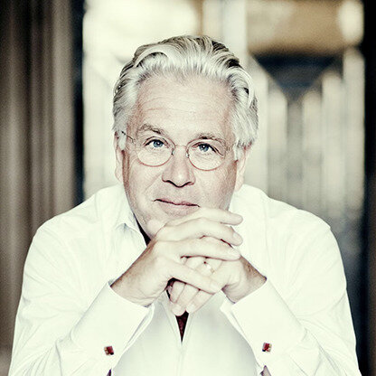 Bilde for arrangement Oslo-filharmonien | Widmann og Stravinskij