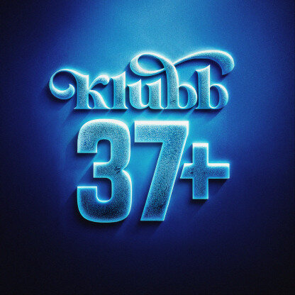 Bilde for arrangement Klubb 37+ presenterer Kirollus (Glitterbox - UK)