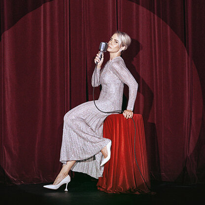 Bilde for arrangement Ina Wroldsen