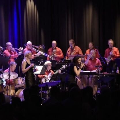 Bilde for arrangement Skedsmo storband