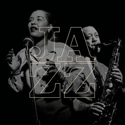 Bilde for arrangement Maiken Kroken & Dave Edge Kvintett