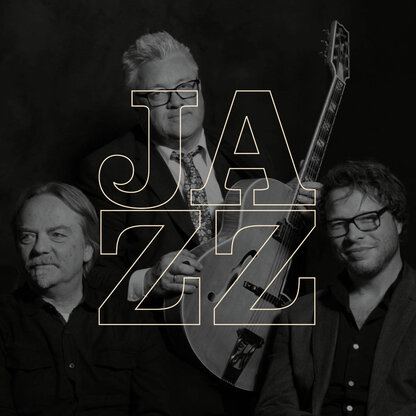 Bilde for arrangement Staffan William Olsson Trio