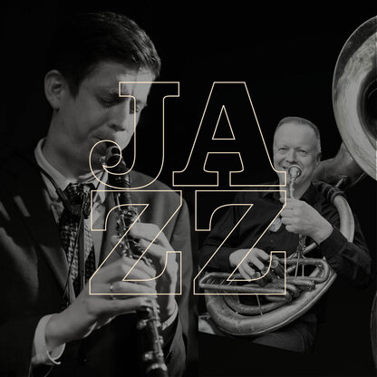 Bilde for arrangement Norwegian Jazz Kings