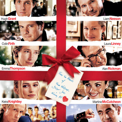 Bilde for arrangement Love Actually™ in Concert 2026