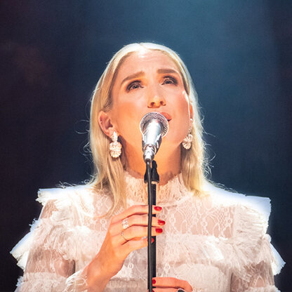 Bilde for arrangement Christel Alsos