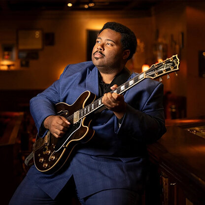 Bilde for arrangement D.K. Harrell