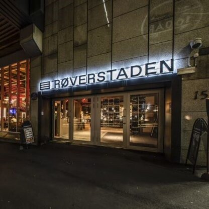 Bilde for arrangement Cafe & Musikk // 2026