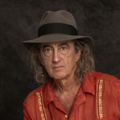 Bilde for arrangement James McMurtry