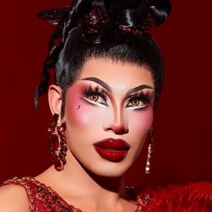 Bilde for arrangement Jorgeous