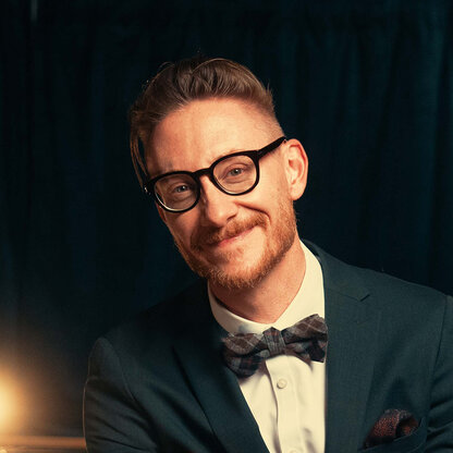 Bilde for arrangement Adam Douglas