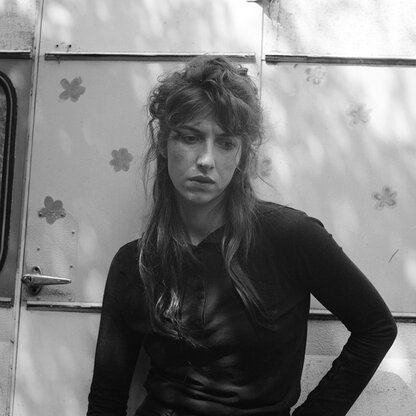 Bilde for arrangement Aldous Harding