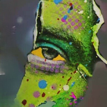 Bilde for arrangement 45 years of Roky Erickson