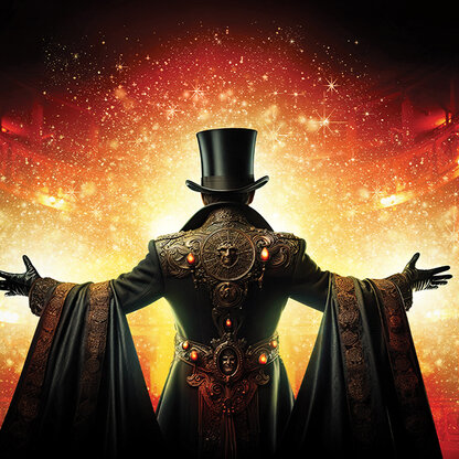 Bilde for arrangement Uriah Heep