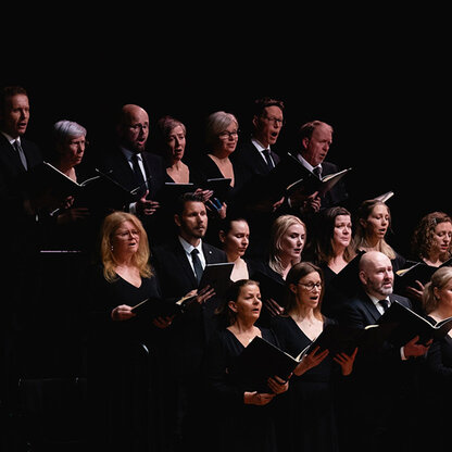 Bilde for arrangement Oslo-filharmonien | Sing-along: Mozarts Requiem