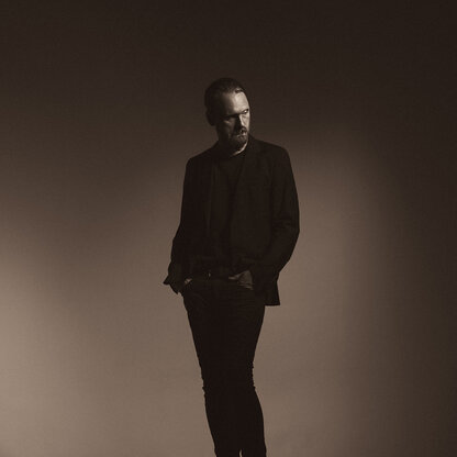 Bilde for arrangement Erlend Ropstad