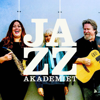 Bilde for arrangement Trio de Janeiro med venner