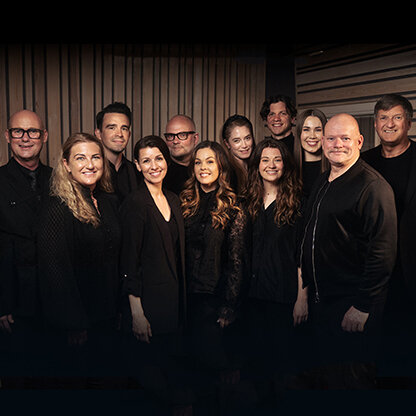 Bilde for arrangement Oslo Gospel Choir