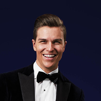 Bilde for arrangement Atle Pettersen - Tusen julelys