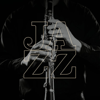 Bilde for arrangement Christiania Jazzband & Morten Gunnar Larsen