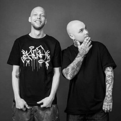 Bilde for arrangement Herreløse-Live!