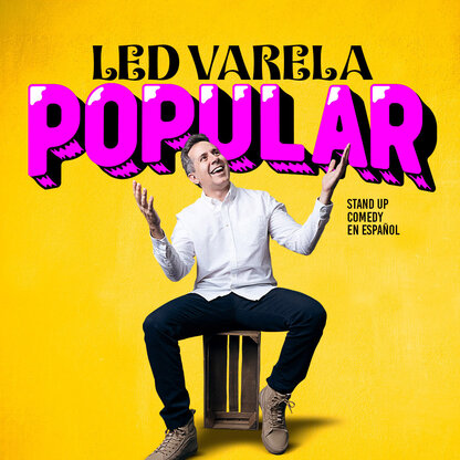 Bilde for arrangement Led Varela - Popular