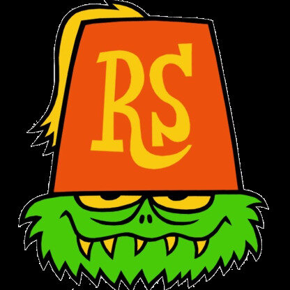 Bilde for arrangement Gutterball 2026