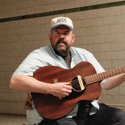 Bilde for arrangement Donovan Woods