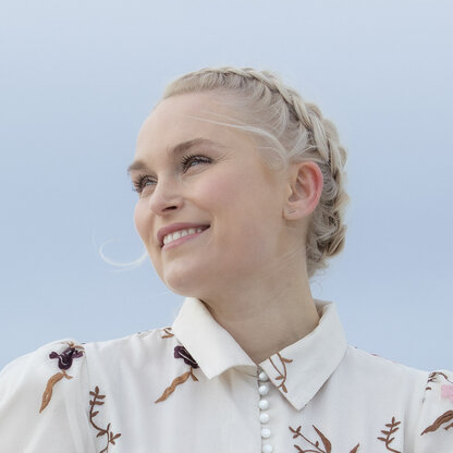 Bilde for arrangement Eva Weel Skram