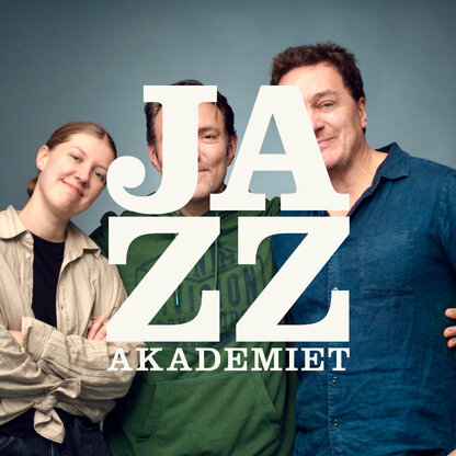 Bilde for arrangement Jacob Young Trio & Tore Brunborg