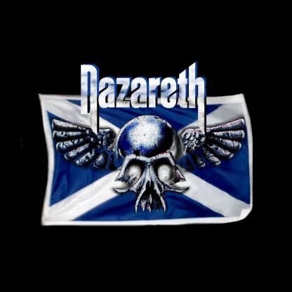 Bilde for arrangement Nazareth